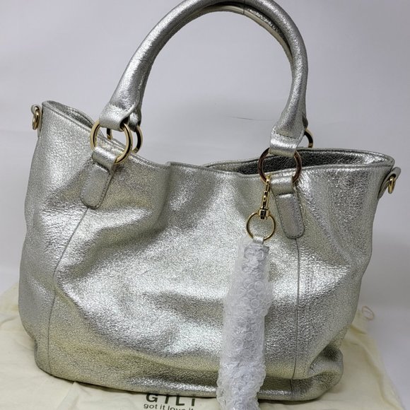 Tassel GILI Bag - Picture 2 of 10